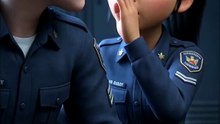 Teens Escape Private Military