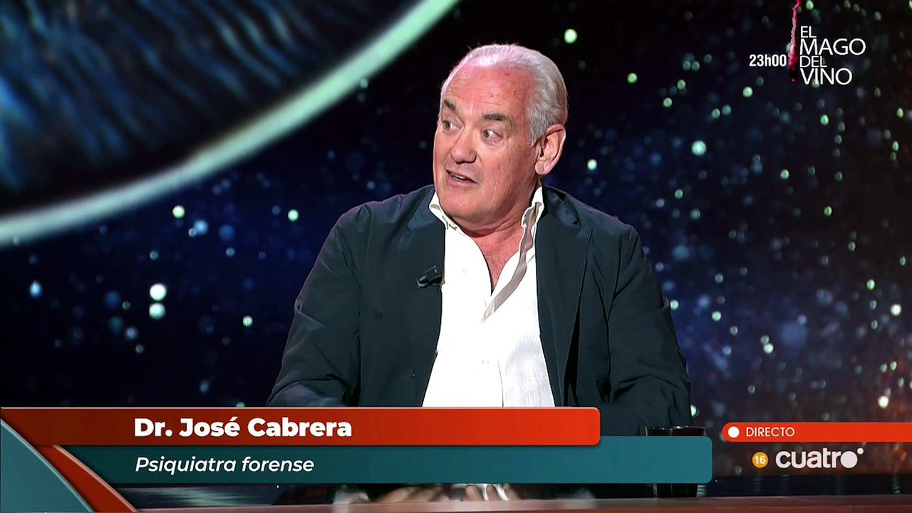 El doctor Cabrera hunde al defenestrado Sánchez por su imagen en el Mundial: “Está cabreado, no le quieren”