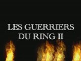Les Guerriers du Ring II