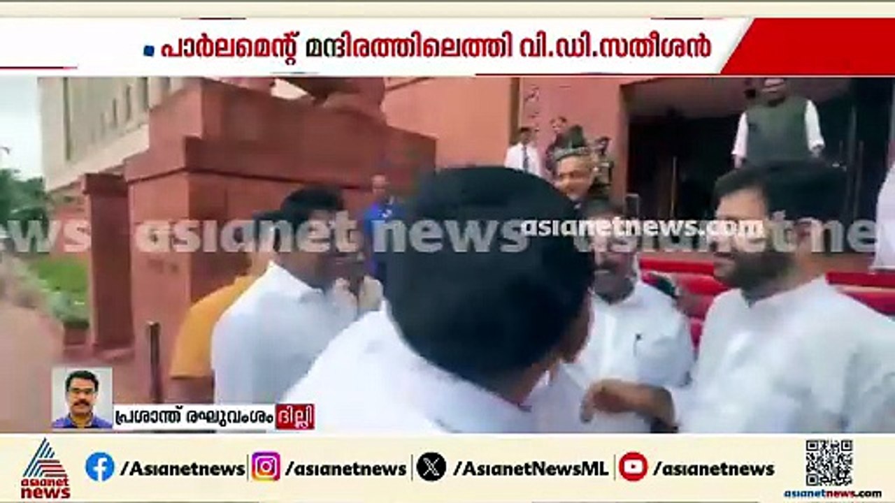 കെപിസിസി അധ്യക്ഷൻ ആരാകും? സോണിയയെയും ഖർഗയെയും കണ്ട് മുഖ്യമന്ത്രി; നിലപാട് ഇന്ന് അറിയിക്കും