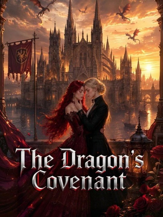 The Dragon's Covenant丨Full EP丨Hot Drama 2026丨New | Full Short Drama | English Sub 2026