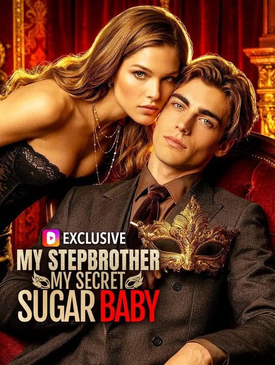 My Stepbrother, My Secret Sugar Baby | Serie Completa | Short Drama Italiano