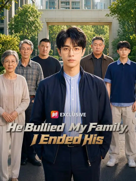 He Bullied My Family, I Ended His | Full Series | Short Drama English