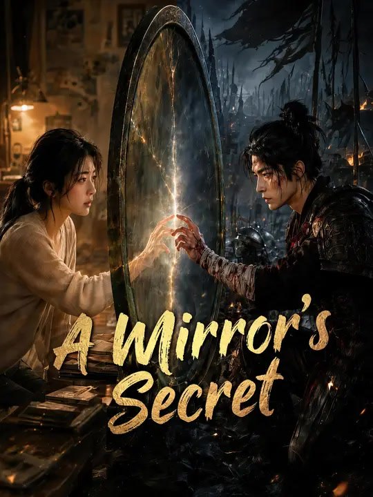 A Mirror's Secret | Full Series | Short Drama English