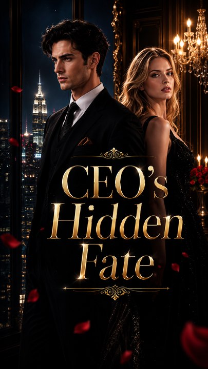 CEO's Hidden Fate - Full Episode (ENGSUB) | CEO Romance Short Drama