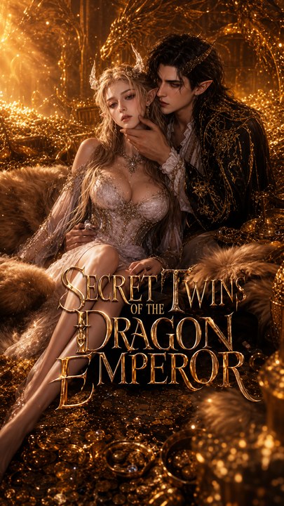 Secret Twins of the Dragon Emperor - Full Movie ENGSUB | Dragon Fantasy Drama