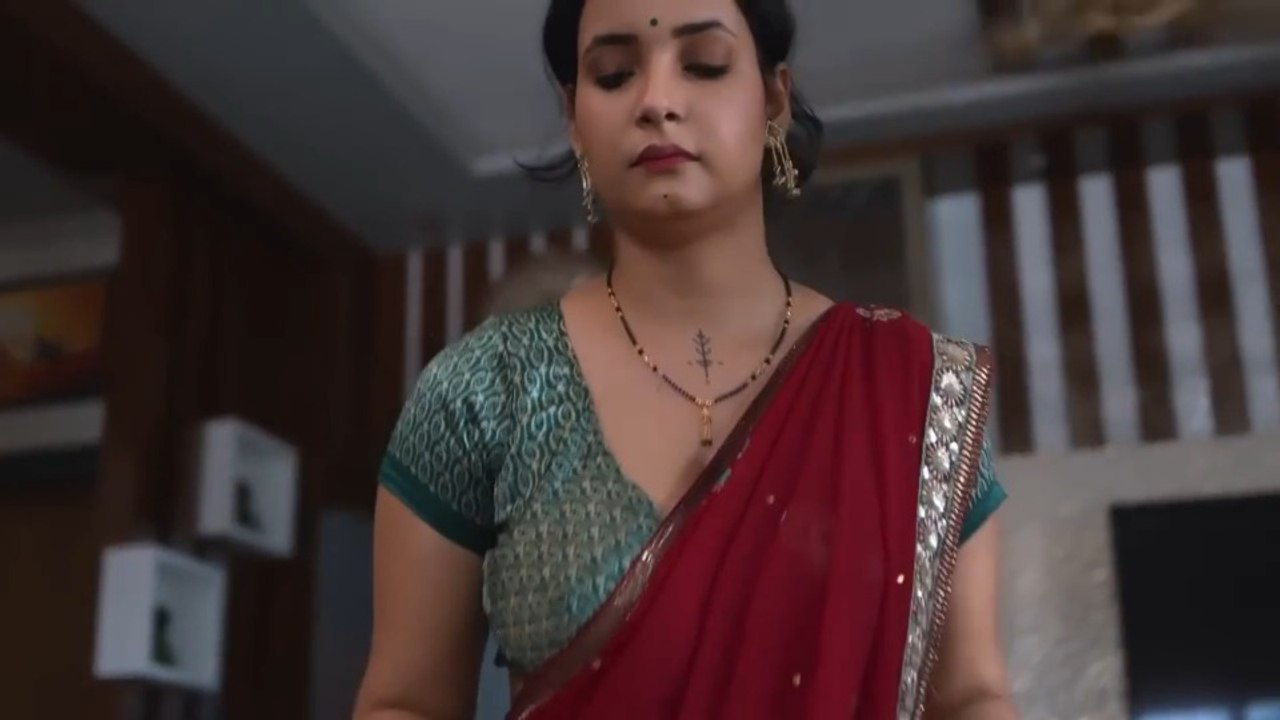Daver bhabi ki jawani [hot romance ]webseries
