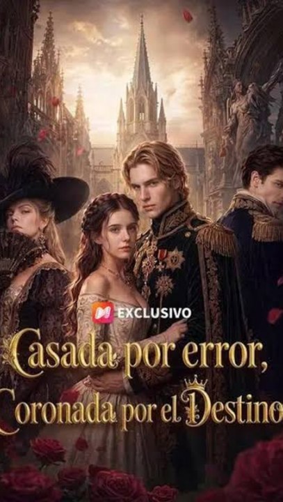 Casada por error, coronada por el destino - Episodio Completo | Drama Romántico #ANS