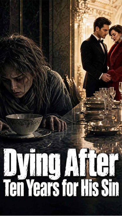 Dying After Ten Years for His Sin - Full Episode (ENGSUB) | Revenge Short Drama #ARS