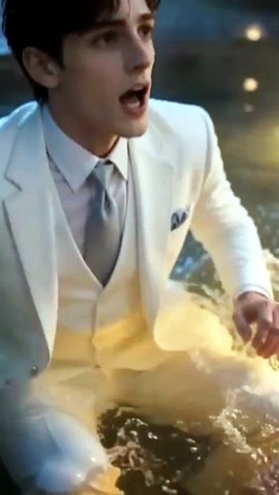 The alpha lion king’s private doctor 💖#Short Drama