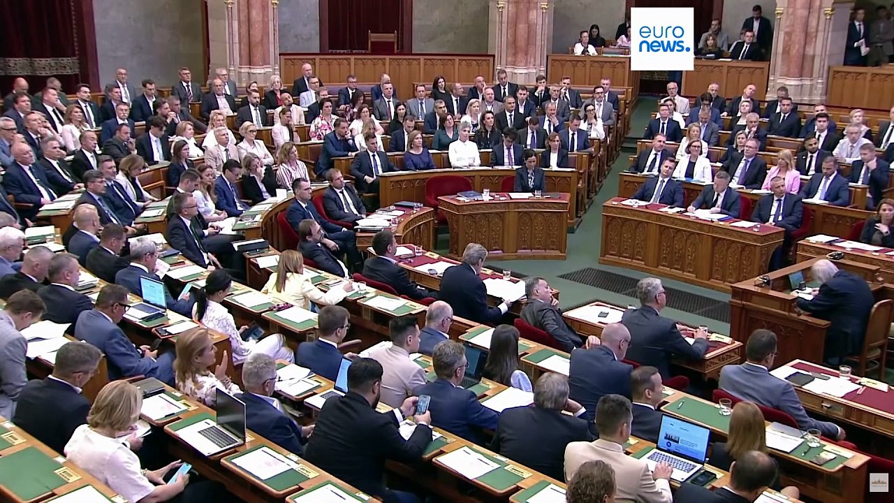 Hongrie : la championne d'échecs Judit Polgár refuse de devenir présidente