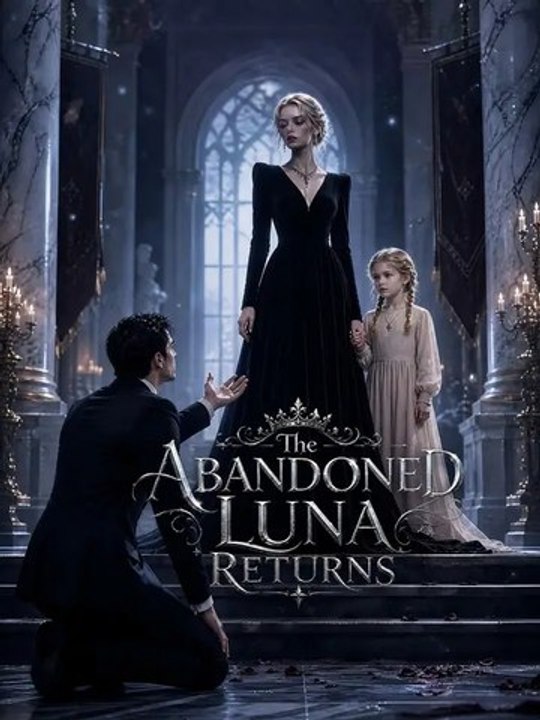The Abandoned Luna Returns FULL EPISODE (Reel Drama)