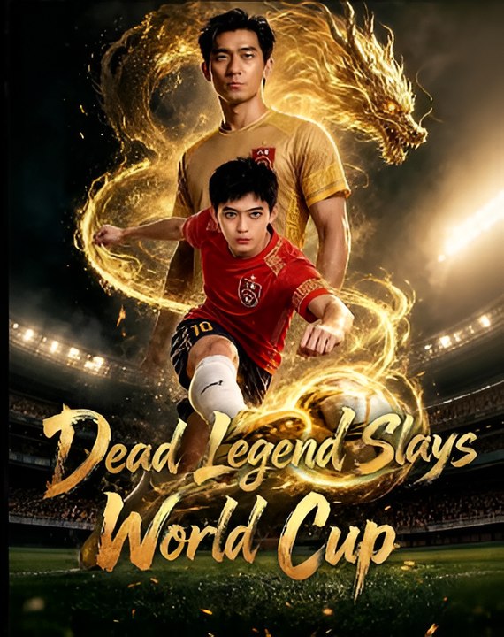 Dead Legend Slays World Cup- Drama FULL MOVIES ENGLISH SUB