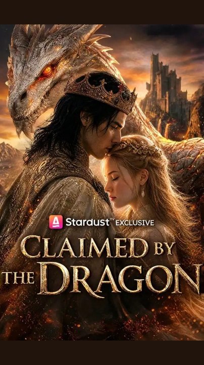 Claimed by the Dragon Full Episodes Compilation