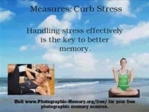 Causes of Memory Loss