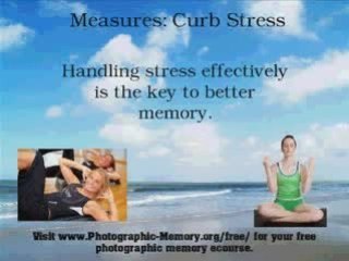 Causes of Memory Loss