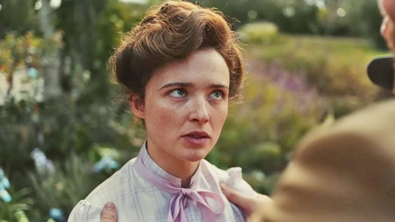 My Brilliant Career - saison 1 Bande-annonce VO