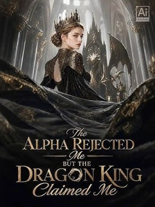 The Alpha Rejected Me, But the Dragon King Claimed Me  #shortdrama #bestdrama