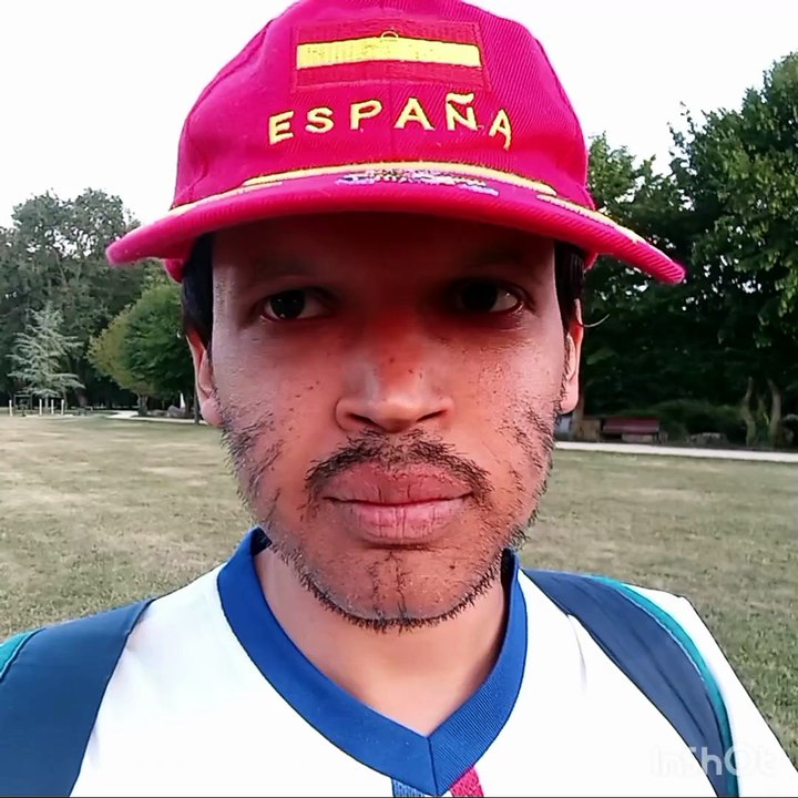 Video de fútbol propio // Own football video
