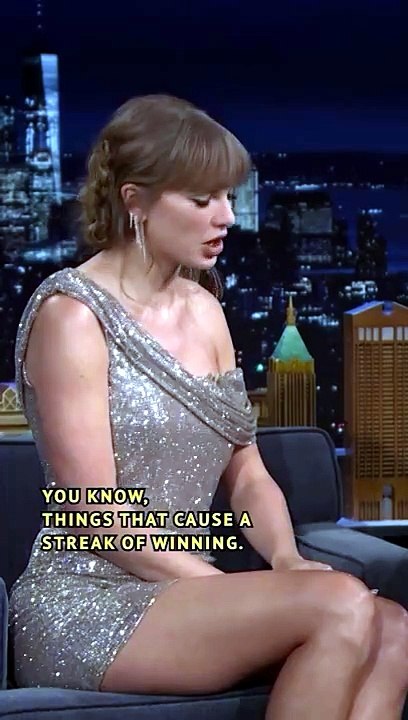 Taylor Swift on her perfect engagement (testing - TO BE DELETED)