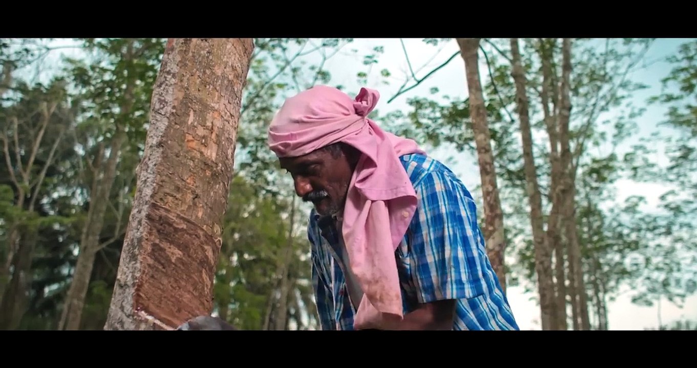 Irumbuth Thottam | Trailer 1
