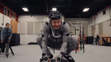 The Lord Of The Rings: The Hunt For Gollum | Featurette: In Production