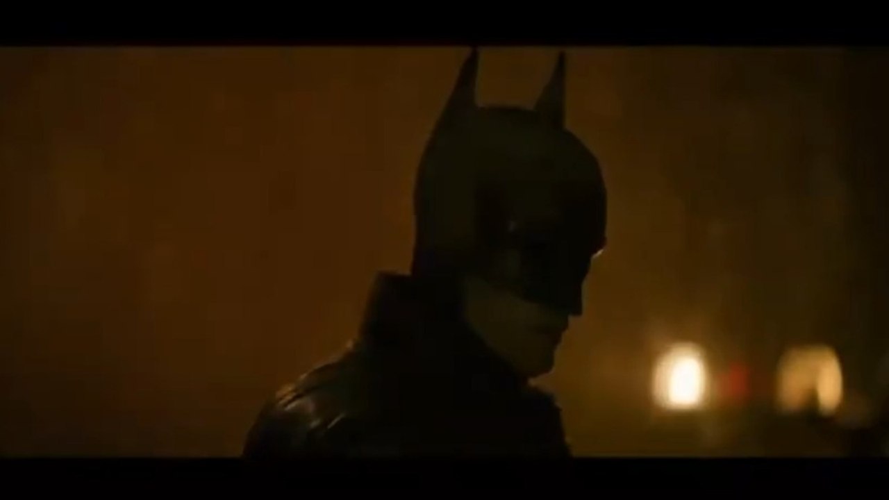 The Batman: Part II | Teaser Trailer 1