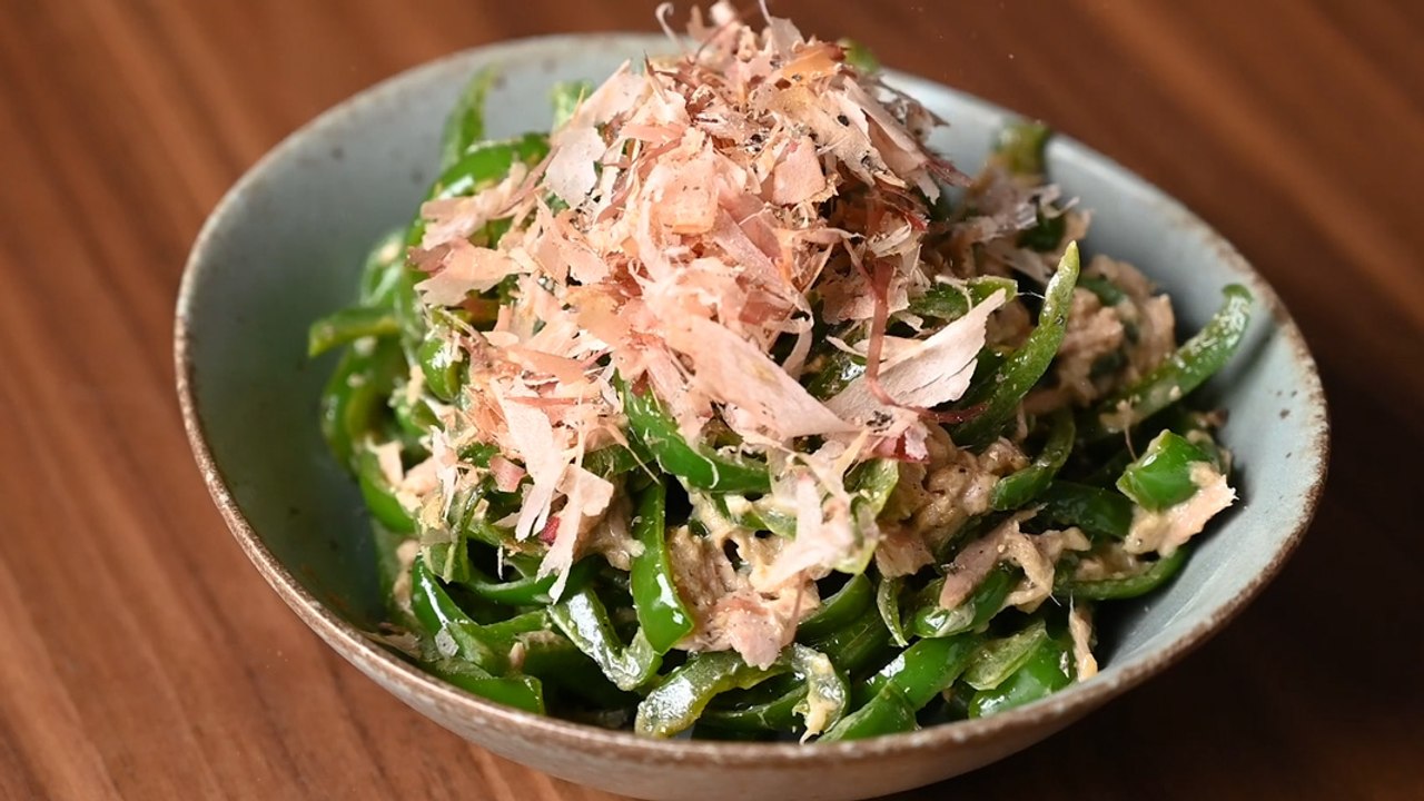 How Does Mugen Piman Taste So Savory?