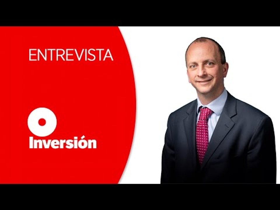 Uli Gerhard (BNY Mellon): “El high yield ofrece cupones de hasta el 8%” | finanzas.com
