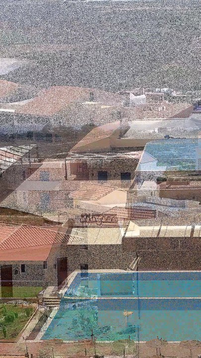 Prezentacja hotelu Perle Spa, Kreta, Grecja