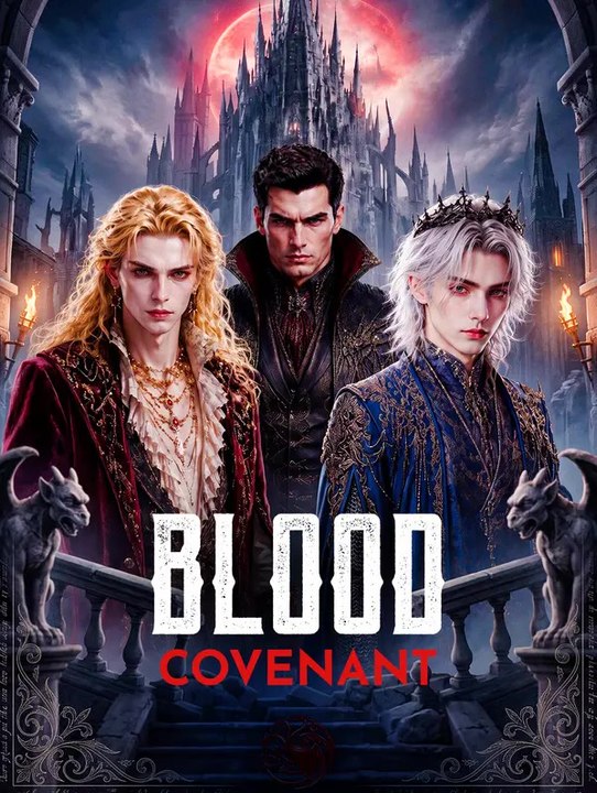 Blood Covenant | Serie Completa | Short Drama Italiano