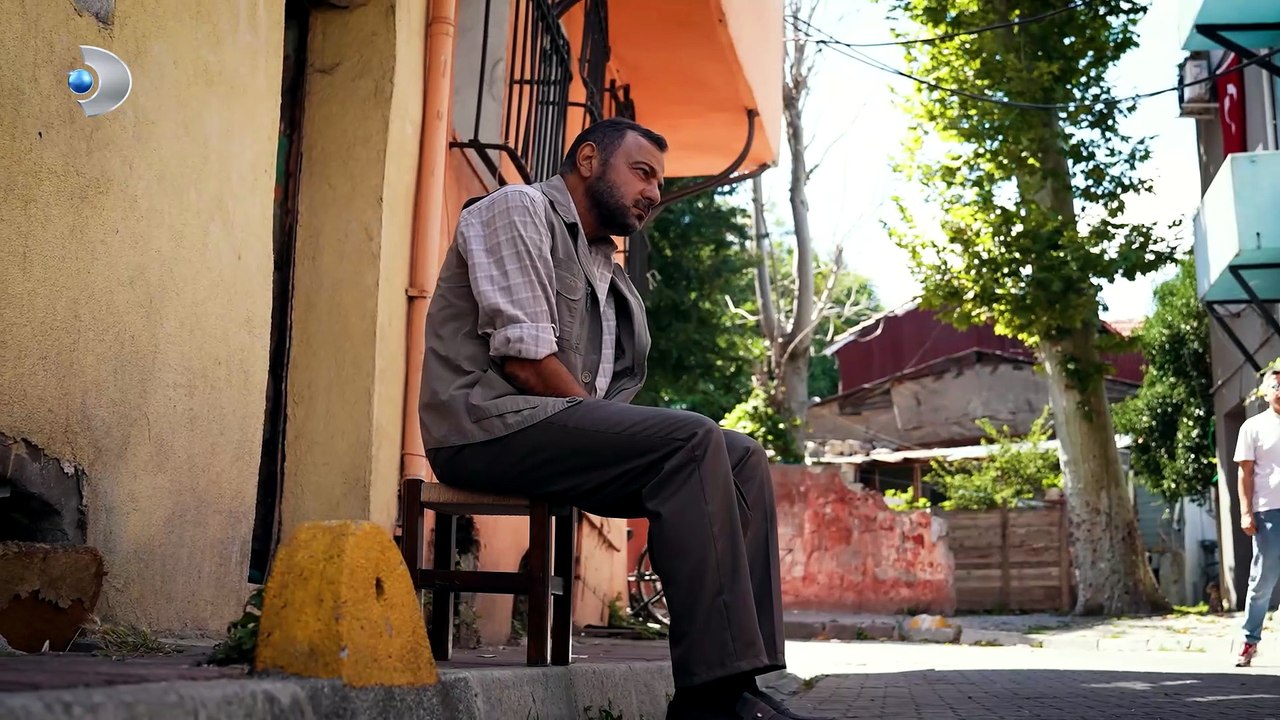 Kerem Alışık yeni karakterini anlattı