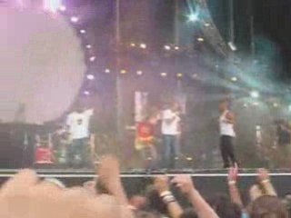 IAM - le MIA - LIVE @ Solidays 2008