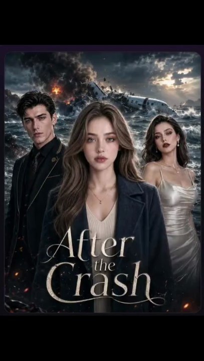 After The Crash