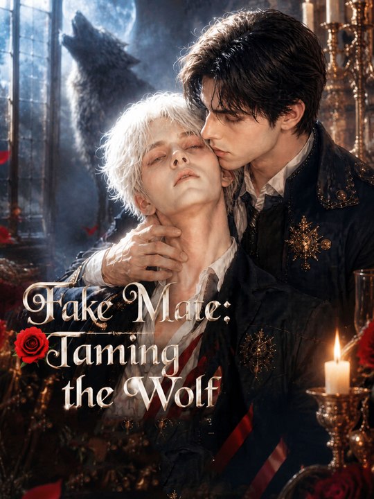 Fake Mate_ Taming the Wolf丨New Movie ✅
