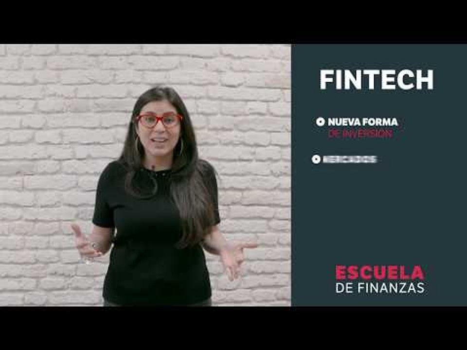 El impacto de Internet en las finanzas ● Escuela de Finanzas