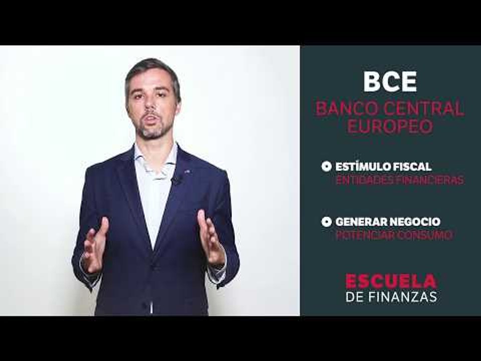 ¿El BCE ignora la deuda acumulada en la zona del euro? | Escuela de Finanzas