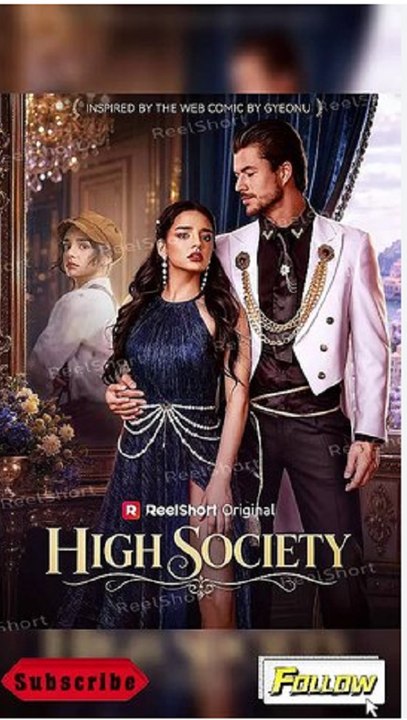 High Society - Full HD Movie - English Sub