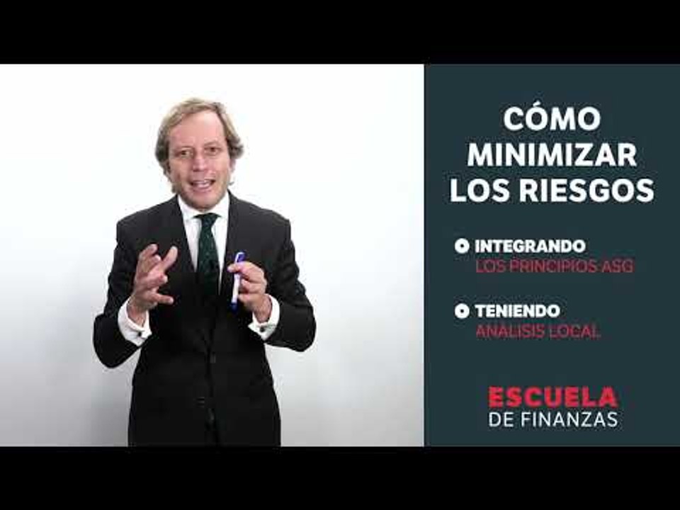 Los mejores fondos para inversores a largo plazo | Escuela de Finanzas