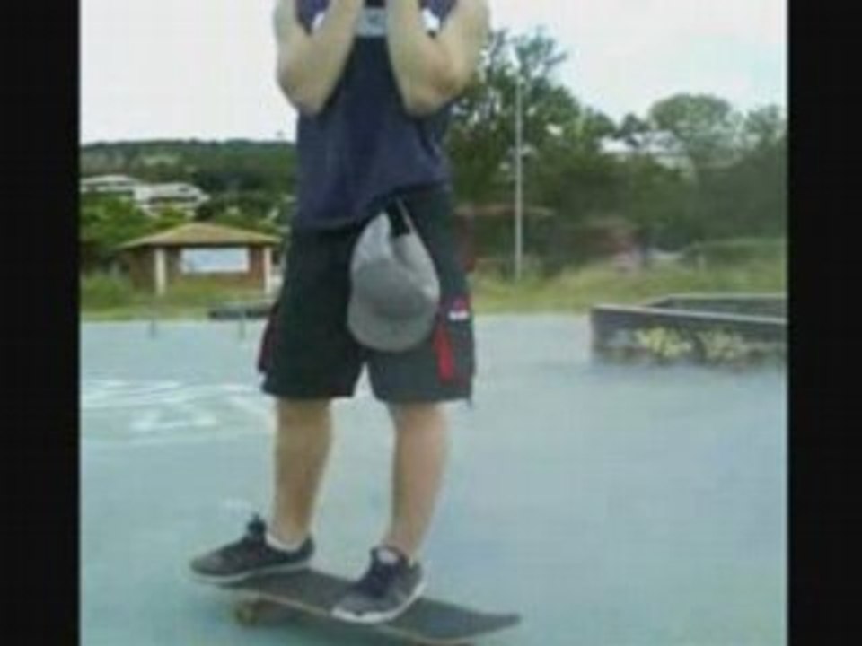 Skate
