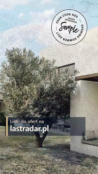 Relaks w OKU Kos: Prezentacja hotelu w Grecji