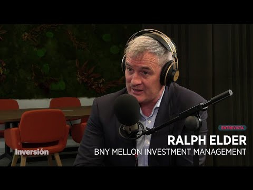 Ralph Elder: «La clave para invertir ahora en bonos de alto rendimiento son las duraciones cortas»