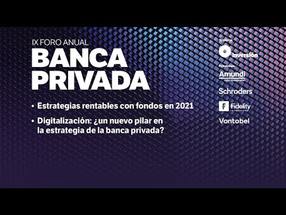 Temores, esperanzas y estrategias de las grandes gestoras | Revista Inversión