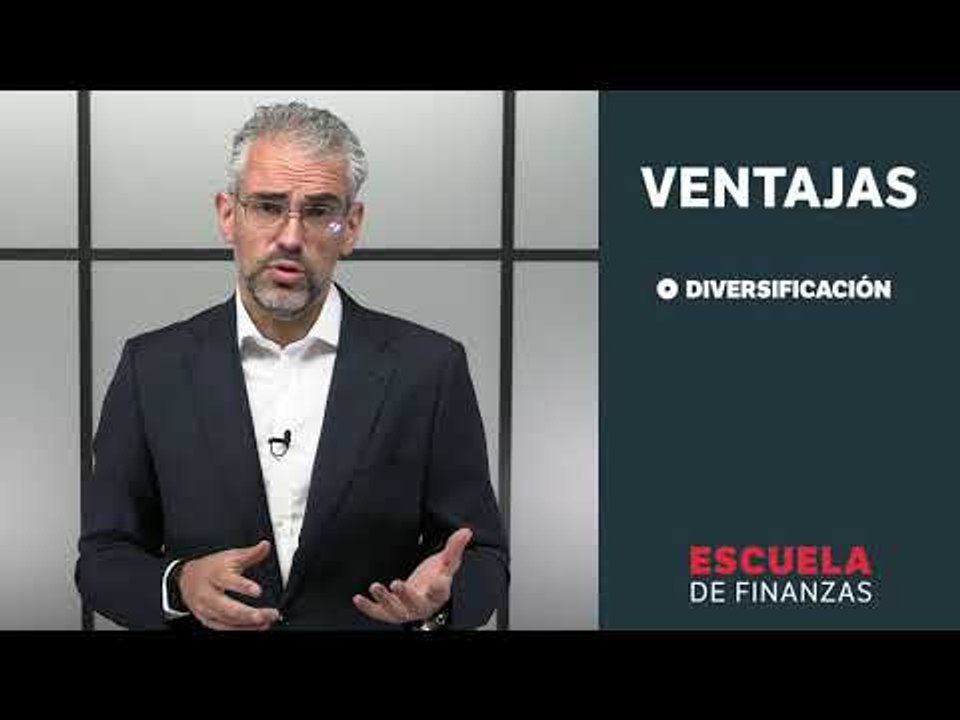 Ventajas de la inversión en fondos alternativos | Escuela de Finanzas