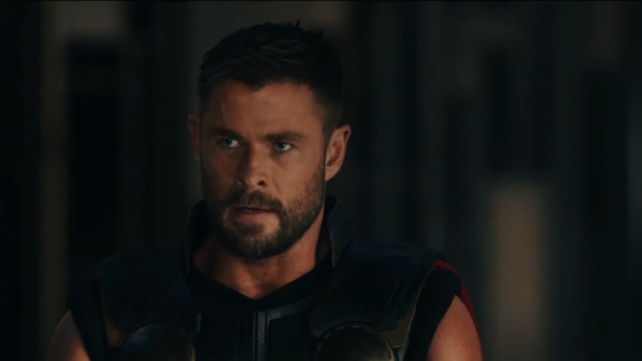 Avengers: Doomsday - Trailer (Deutsch) HD