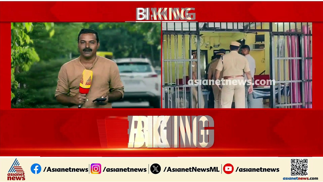 തട്ടിക്കൊണ്ടുപോയി ക്രൂരമായി മർദിച്ച കേസ്; മുഖ്യപ്രതി സുധീഷ് പൊലീസ് പിടിയിൽ