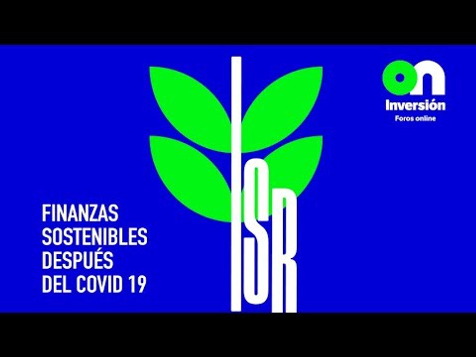 ISR (1/3) ● La nueva regulación impulsará las inversiones sostenibles