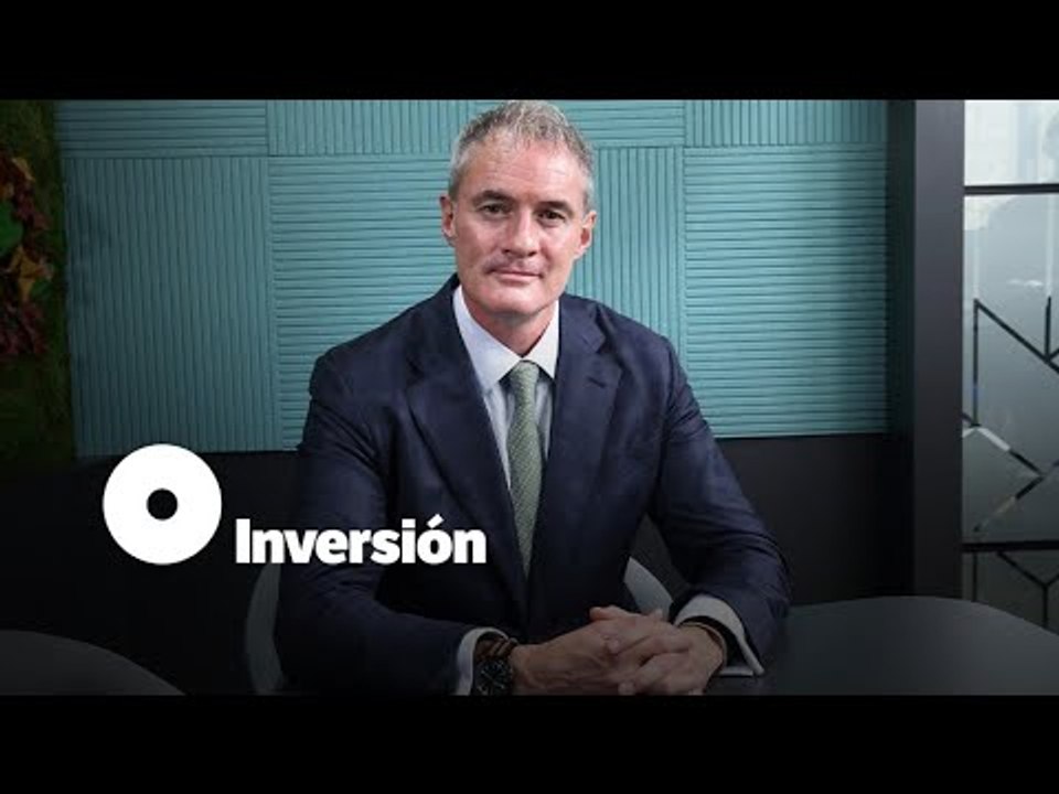 «Un fondo de blockchain puede ayudar al inversor» | Revista Inversión