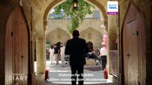 Bakus Altstadt: Geschichte bewahren, Zukunft gestalten