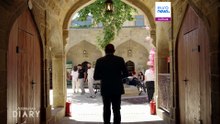 Старый город Баку хранит историю и открывается будущему